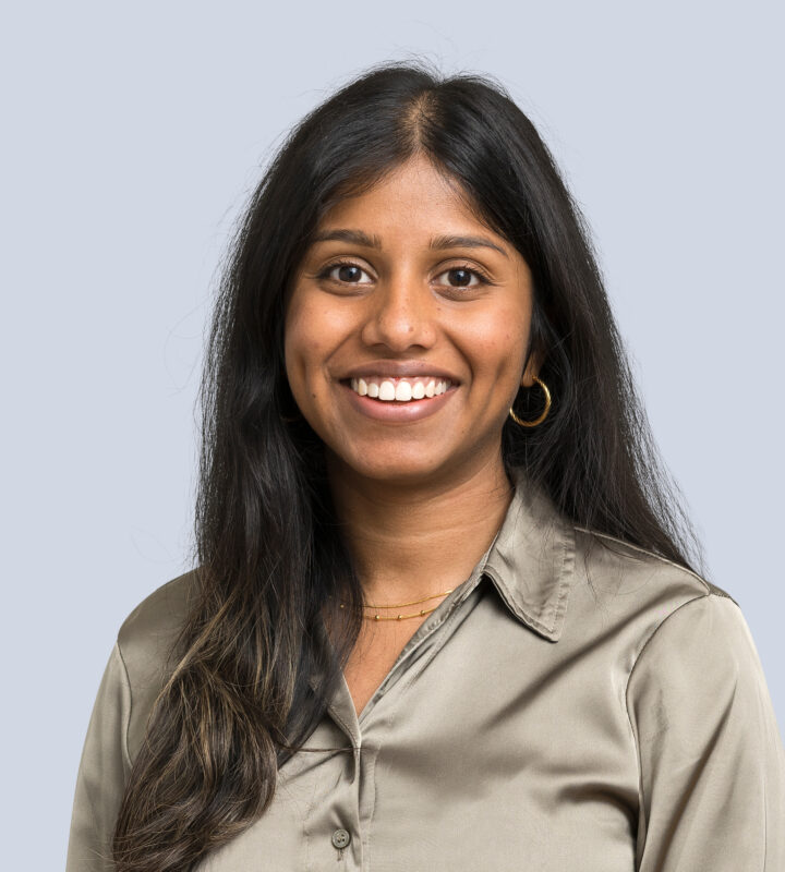 Aarusza Ramachandran