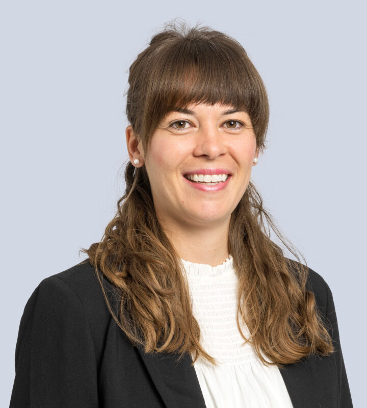 Alina Trütsch