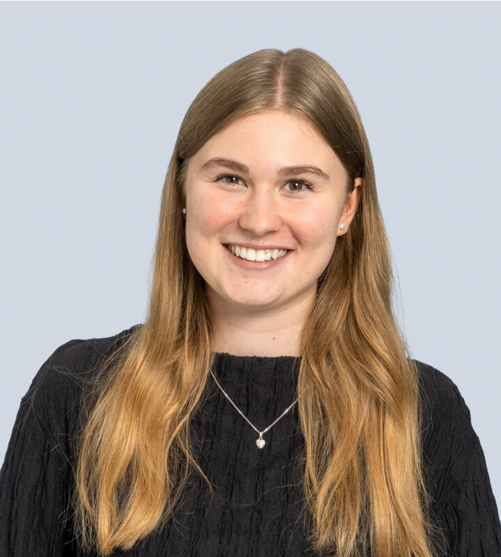 Anina Aebischer