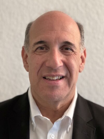 Alain Gut