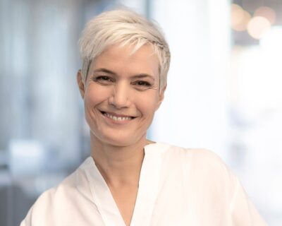 Brigitte Alice Christen