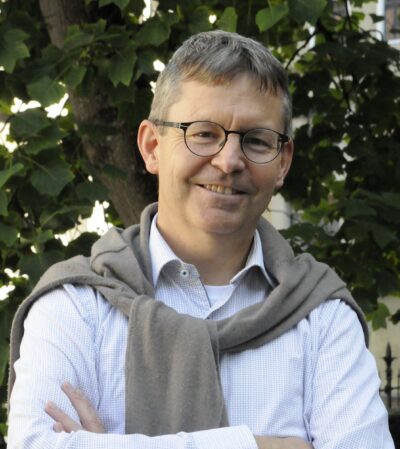 Bruno Mueller