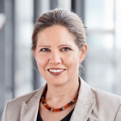 Sonja Studer