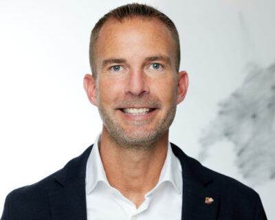Marc Marthaler Kundenstimme