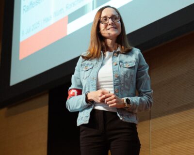 Monika Eicher