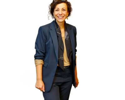 Sabrina Camenzind Hotel Gastro formation Schweiz