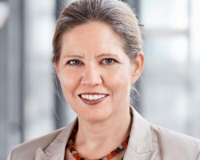 Sonja Studer