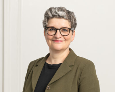 Susanne hardmeier